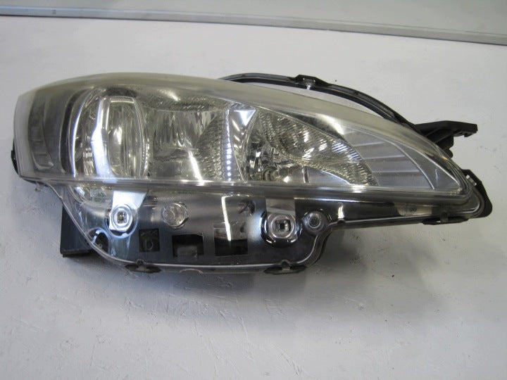 Frontscheinwerfer Peugeot 508 I 9687580180 Rechts Scheinwerfer Headlight SCH7098025816rf