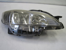 Laden Sie das Bild in den Galerie-Viewer, Frontscheinwerfer Peugeot 508 I 9687580180 Rechts Scheinwerfer Headlight SCH7098025816rf