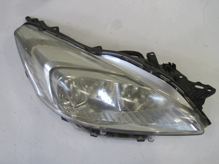 Frontscheinwerfer Peugeot 508 I 9687580180 Rechts Scheinwerfer Headlight SCH7098025816rf