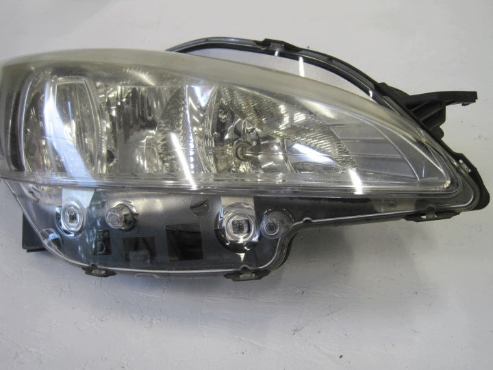 Frontscheinwerfer Peugeot 508 I 9687580180 Rechts Scheinwerfer Headlight SCH7098025816rf