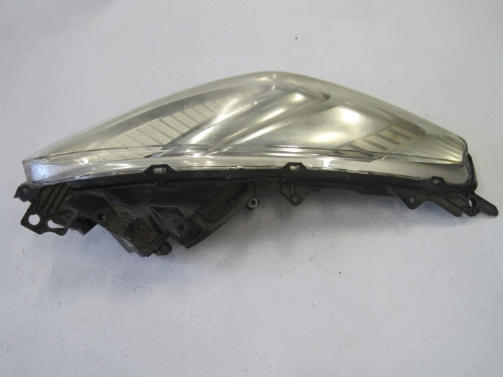 Frontscheinwerfer Peugeot 508 I 9687580180 Rechts Scheinwerfer Headlight SCH7098025816rf