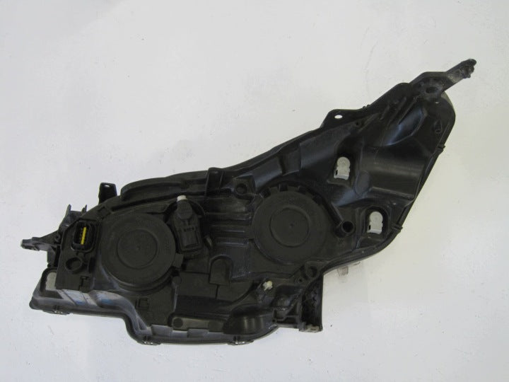 Frontscheinwerfer Peugeot 508 I 9687580180 Rechts Scheinwerfer Headlight SCH7098025816rf
