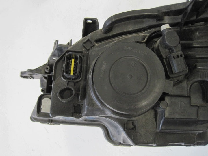 Frontscheinwerfer Peugeot 508 I 9687580180 Rechts Scheinwerfer Headlight SCH7098025816rf