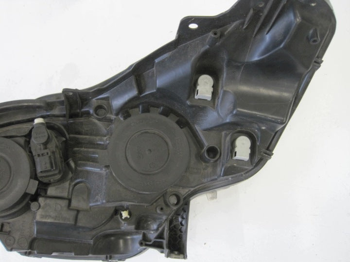 Frontscheinwerfer Peugeot 508 I 9687580180 Rechts Scheinwerfer Headlight SCH7098025816rf