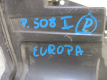 Laden Sie das Bild in den Galerie-Viewer, Frontscheinwerfer Peugeot 508 I 9687580180 Rechts Scheinwerfer Headlight SCH7098025816rf