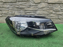 Laden Sie das Bild in den Galerie-Viewer, Frontscheinwerfer VW Caddy 2K1941016A Rechts Scheinwerfer Headlight SCH7098296013ab