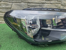 Laden Sie das Bild in den Galerie-Viewer, Frontscheinwerfer VW Caddy 2K1941016A Rechts Scheinwerfer Headlight SCH7098296013ab