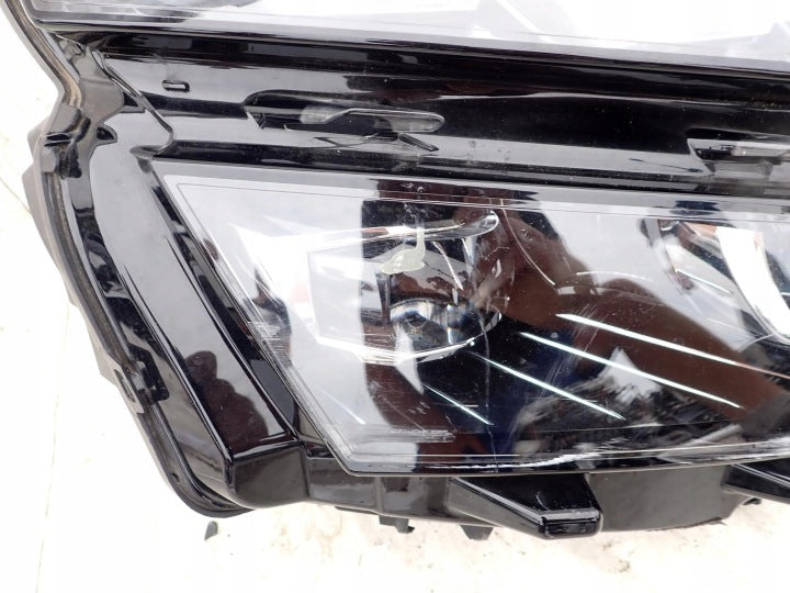 Frontscheinwerfer Skoda Kamiq 658941016B Full LED Rechts Scheinwerfer Headlight SCH7099211886vr