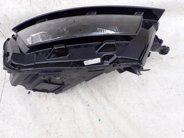 Frontscheinwerfer Skoda Kamiq 658941016B Full LED Rechts Scheinwerfer Headlight SCH7099211886vr