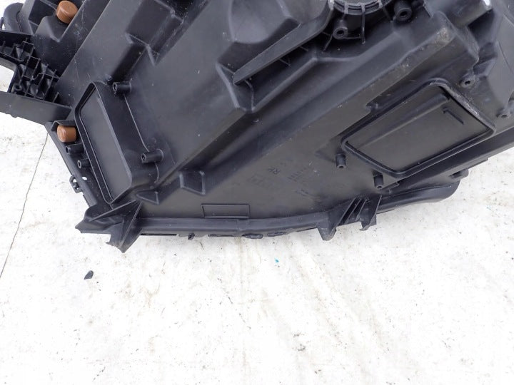 Frontscheinwerfer Skoda Kamiq 658941016B Full LED Rechts Scheinwerfer Headlight SCH7099211886vr