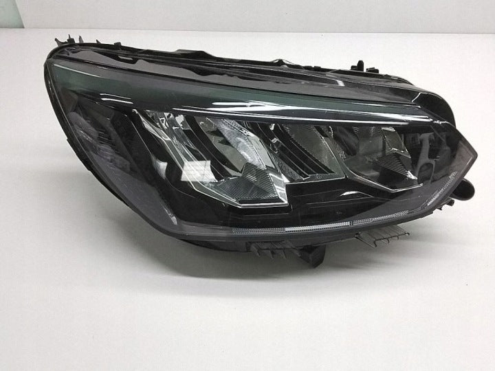 Frontscheinwerfer Peugeot 208 II 9833036180 LED Rechts Scheinwerfer Headlight SCH7100727598ci