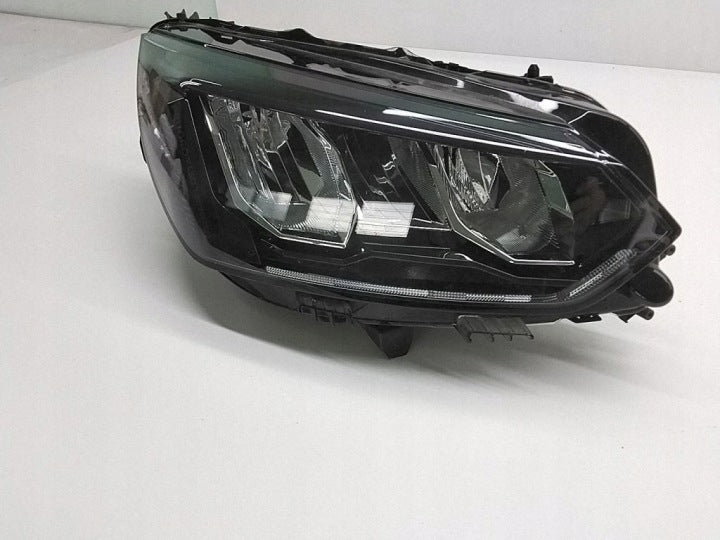 Frontscheinwerfer Peugeot 208 II 9833036180 LED Rechts Scheinwerfer Headlight SCH7100727598ci