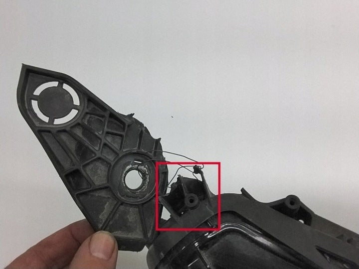 Frontscheinwerfer Peugeot 208 II 9833036180 LED Rechts Scheinwerfer Headlight SCH7100727598ci