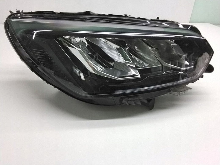 Frontscheinwerfer Peugeot 208 II 9833036180 LED Rechts Scheinwerfer Headlight SCH7100727598ci