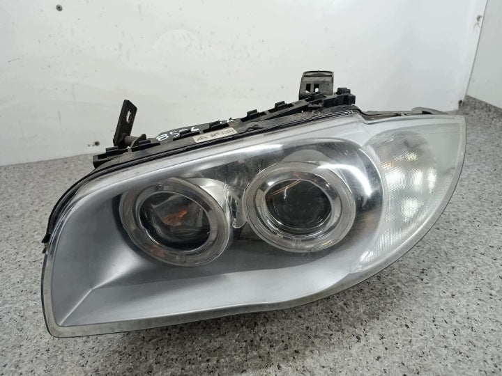 Frontscheinwerfer BMW 1 E87 7159301 89311155 Links Scheinwerfer Headlight SCH7100793157pj
