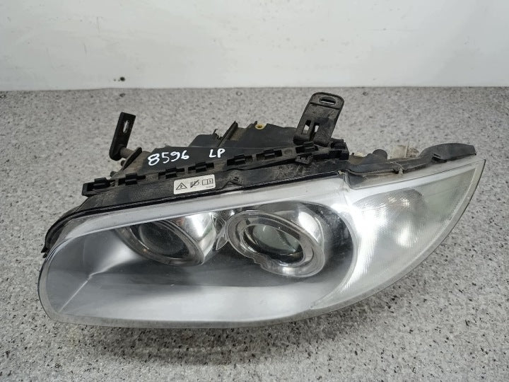 Frontscheinwerfer BMW 1 E87 7159301 89311155 Links Scheinwerfer Headlight SCH7100793157pj