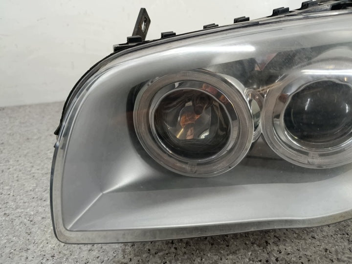 Frontscheinwerfer BMW 1 E87 7159301 89311155 Links Scheinwerfer Headlight SCH7100793157pj
