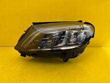 Load image into Gallery viewer, Frontscheinwerfer Mercedes-Benz W205 A2059061506 LED Links Headlight SCH7100849998mc