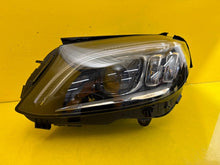 Load image into Gallery viewer, Frontscheinwerfer Mercedes-Benz W205 A2059061506 LED Links Headlight SCH7100849998mc