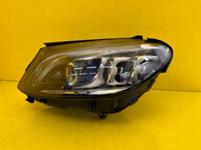 Load image into Gallery viewer, Frontscheinwerfer Mercedes-Benz W205 A2059061506 LED Links Headlight SCH7100849998mc
