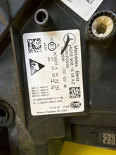 Load image into Gallery viewer, Frontscheinwerfer Mercedes-Benz W205 A2059061506 LED Links Headlight SCH7100849998mc