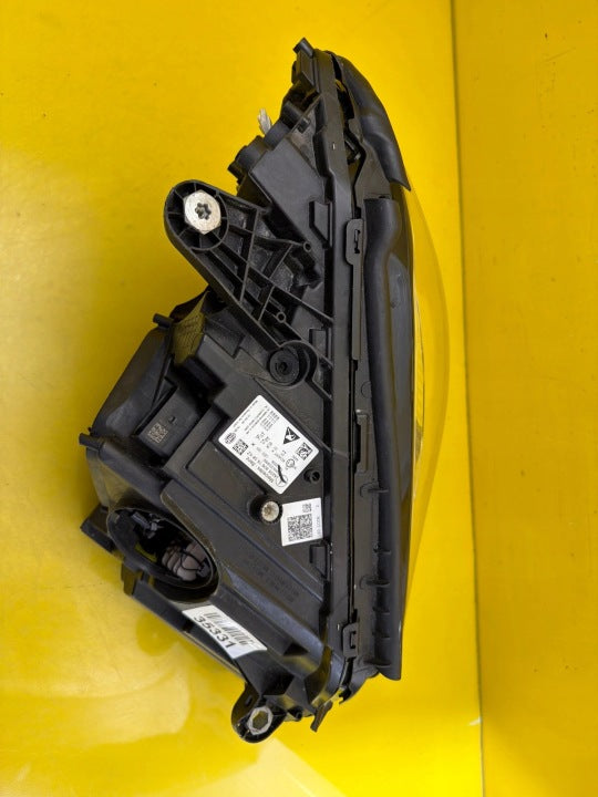 Frontscheinwerfer Mercedes-Benz W205 A2059061506 LED Links Headlight SCH7100849998mc