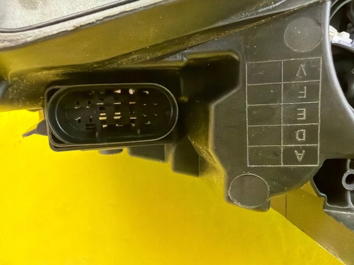 Frontscheinwerfer Mercedes-Benz W205 A2059061506 LED Links Headlight SCH7100849998mc