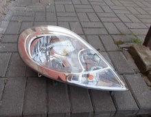 Laden Sie das Bild in den Galerie-Viewer, Frontscheinwerfer Nissan Primastar Vivaro A Trafic II 93859830 Rechts Headlight SCH7101033872md