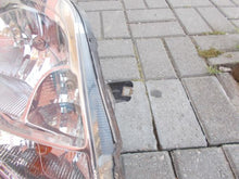 Laden Sie das Bild in den Galerie-Viewer, Frontscheinwerfer Nissan Primastar Vivaro A Trafic II 93859830 Rechts Headlight SCH7101033872md