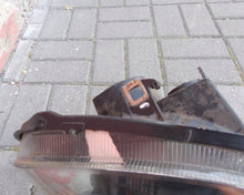 Laden Sie das Bild in den Galerie-Viewer, Frontscheinwerfer Nissan Primastar Vivaro A Trafic II 93859830 Rechts Headlight SCH7101033872md