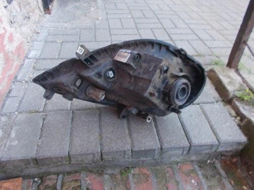 Frontscheinwerfer Nissan Primastar Vivaro A Trafic II 93859830 Rechts Headlight SCH7101033872md