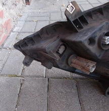 Laden Sie das Bild in den Galerie-Viewer, Frontscheinwerfer Nissan Primastar Vivaro A Trafic II 93859830 Rechts Headlight SCH7101033872md