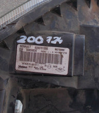 Laden Sie das Bild in den Galerie-Viewer, Frontscheinwerfer Nissan Primastar Vivaro A Trafic II 93859830 Rechts Headlight SCH7101033872md