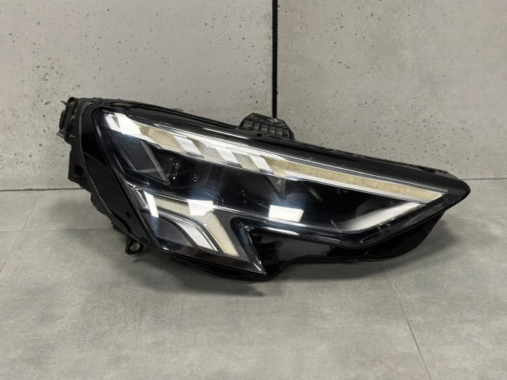 Frontscheinwerfer Audi A3 8Y0941034 Full LED Rechts Scheinwerfer Headlight SCH7101091148ww