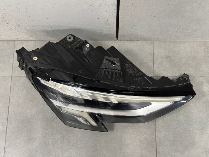 Frontscheinwerfer Audi A3 8Y0941034 Full LED Rechts Scheinwerfer Headlight SCH7101091148ww