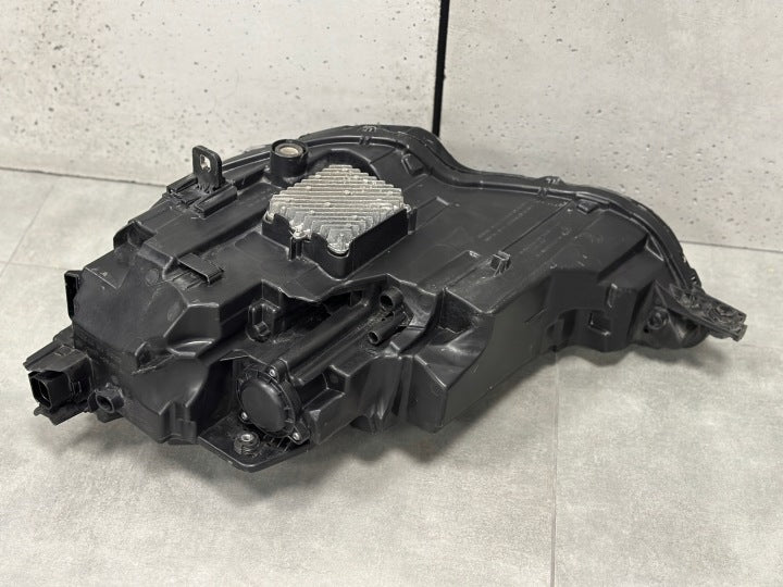 Frontscheinwerfer Audi A3 8Y0941034 Full LED Rechts Scheinwerfer Headlight SCH7101091148ww
