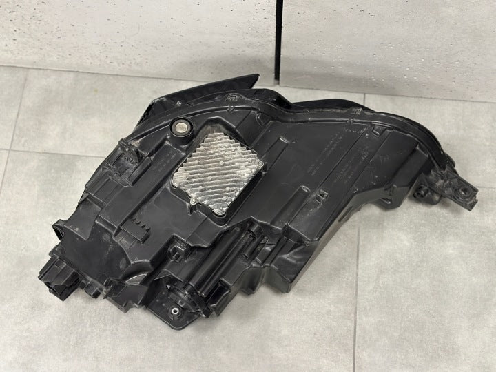 Frontscheinwerfer Audi A3 8Y0941034 Full LED Rechts Scheinwerfer Headlight SCH7101091148ww
