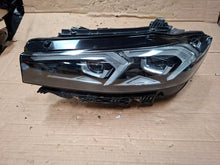 Laden Sie das Bild in den Galerie-Viewer, Frontscheinwerfer BMW G20 5A1A351 Links Scheinwerfer Headlight SCH7101169917kq