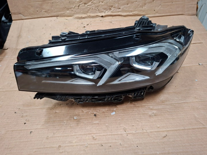 Frontscheinwerfer BMW G20 5A1A351 Links Scheinwerfer Headlight SCH7101169917kq