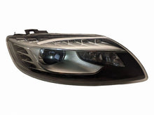 Load image into Gallery viewer, Frontscheinwerfer Audi Q7 89321269 0441420441420R4B Rechts Headlight SCH7101857145lx