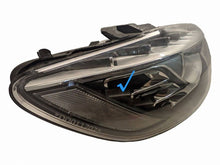 Load image into Gallery viewer, Frontscheinwerfer Audi Q7 89321269 0441420441420R4B Rechts Headlight SCH7101857145lx