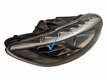Load image into Gallery viewer, Frontscheinwerfer Audi Q7 89321269 0441420441420R4B Rechts Headlight SCH7101857145lx