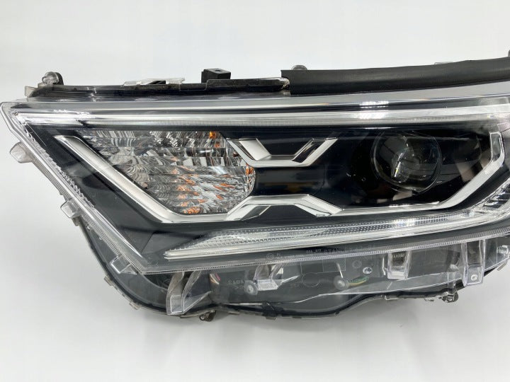 Frontscheinwerfer Toyota V I OYT27548 Links Scheinwerfer Headlight SCH7101910753iq