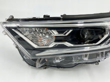 Laden Sie das Bild in den Galerie-Viewer, Frontscheinwerfer Toyota V I OYT27548 Links Scheinwerfer Headlight SCH7101910753iq