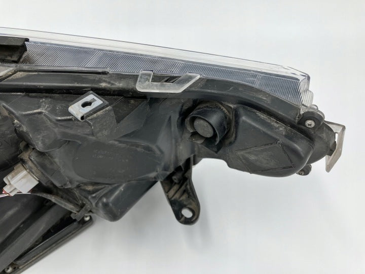 Frontscheinwerfer Toyota V I OYT27548 Links Scheinwerfer Headlight SCH7101910753iq