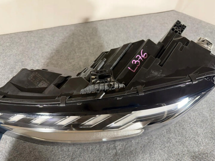 Frontscheinwerfer Audi A4 8W0941033D Links Scheinwerfer Headlight SCH7103022953jq
