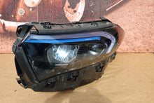 Laden Sie das Bild in den Galerie-Viewer, Frontscheinwerfer Mercedes-Benz Eqb A24239068900M LED Links Headlight SCH7103312426rw