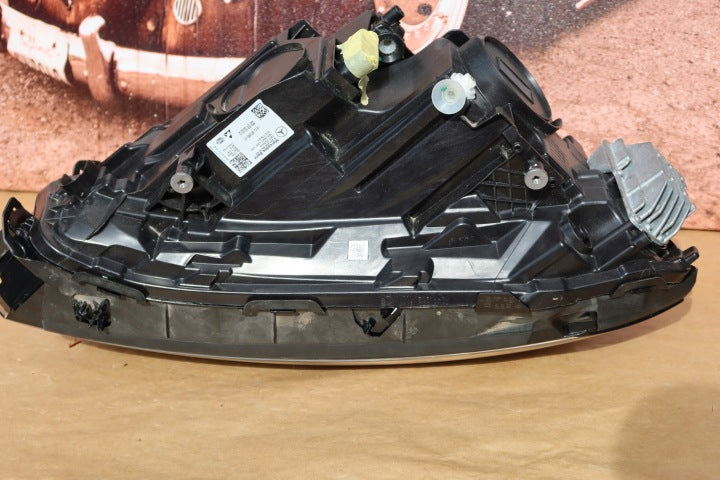 Frontscheinwerfer Mercedes-Benz Eqb A24239068900M LED Links Headlight SCH7103312426rw