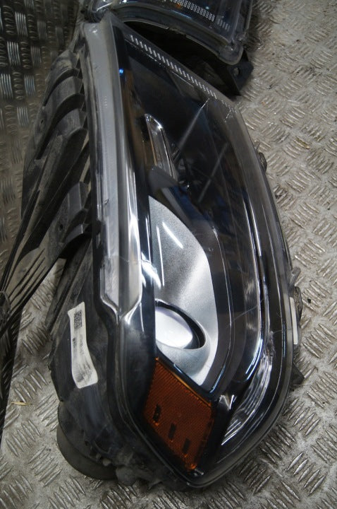 Frontscheinwerfer Dodge Durango 68299130AD 68299131AD Ein Satz Headlight SCH7103377228fr