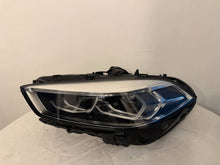 Laden Sie das Bild in den Galerie-Viewer, Frontscheinwerfer BMW 1 F40 5A1E055-06 Links Scheinwerfer Headlight SCH7103795789ps